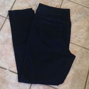 Chico’s jeans 👖 or jeggings